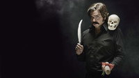 «Тост из Лондона (2012 - 2020)» — обои к сериалу #2