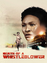 Death of a Whistleblower