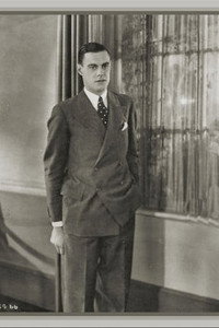 Постер к фильму The Stronger Sex (1931)