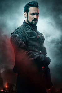 Постер сериала «Готэм (2014-2019)» — (15 из 161)