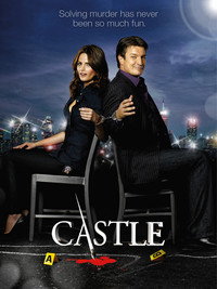 Постер сериала «Касл (2009 - 2016)» — (9 из 196)