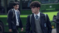 Обои к сериалу «Трепет сердца (2022 - 2024)» — (39 из 135)