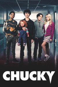 Постер сериала «Чаки (2021-2024)» — (15 из 110)