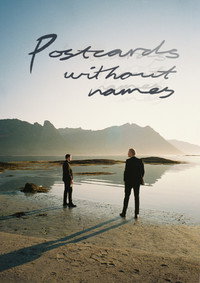 Postcards Without Names subtitle poster
