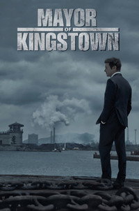 Постер сериала «Мэр Кингстауна (2021)» — (32 из 83)