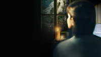 «Silent Night, Fatal Night (2023)» — обои к фильму #1