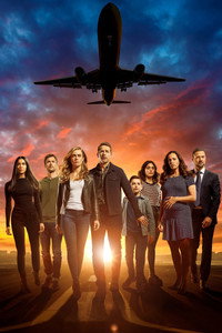 Постер сериала «Манифест (2018-2023)» — (24 из 86)