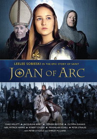 Постер сериала «Жанна Д'Арк (1999)» — (5 из 14)