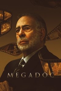 Poster de Megadoc