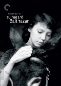 Постер фильма «Наудачу, Бальтазар (1966)» — (6 из 24)