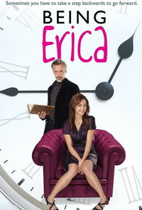 Постер сериала «Быть Эрикой (2009-2011)» — (11 из 24)