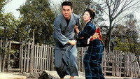 «Nihon ninkyôden: hana no toseinin (1966)» — обои к фильму #1