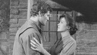 «Дьявол, который шёл по Западу (1958)» — обои к фильму #1