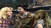 «La campagnola bella (1976)» — обои к фильму #2