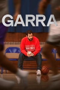 Poster de Garra
