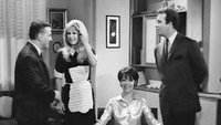 Обои к фильму «Ах это жена моя (1967)» — (16 из 42)