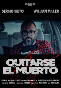 Poster de Quitarse el muerto