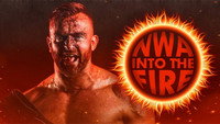«NWA Into the Fire (2019)» — обои к фильму #1