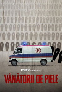 Vânătorii de piele