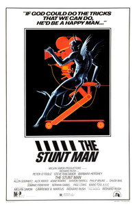 The Stunt Man