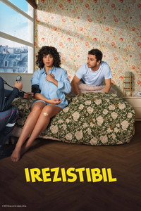 Irezistibil