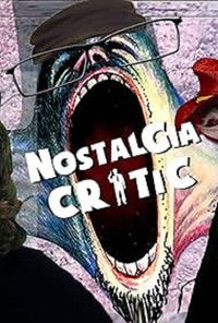 Poster de The Wall - Nostalgia Critic