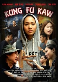 Nonton film Kungfu Kaw 2023 FilmBareng