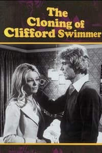 Poster de The Cloning of Clifford Swimmer