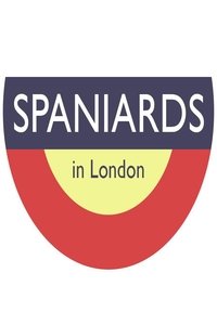 copertina serie tv Spaniards+in+London 2013