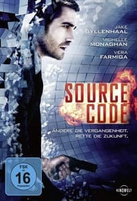 Source Code Poster