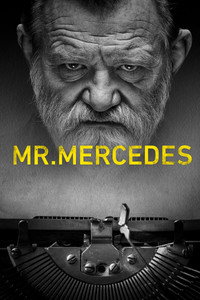 Постер сериала «Мистер Мерседес (2017-2019)» — (2 из 196)