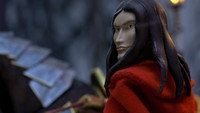 «Bone Mother (2018)» — обои к фильму #1