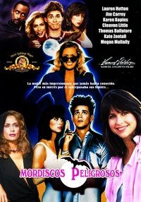 Poster de Yo amo a un vampiro