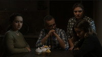 Обои к сериалу «Äqräb Mövsümü (2023)» — (15 из 15)