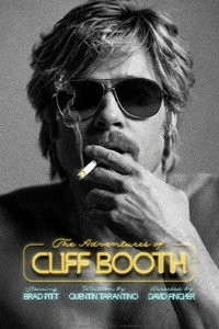 THE FURTHER MIS-ADVENTURES OF CLIFF BOOTH