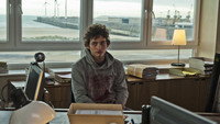 «Северная трибуна (2015)» — обои к сериалу #2