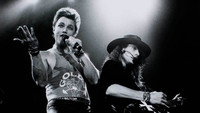«Queensrÿche: Video Mindcrime (1989)» — обои к фильму #1