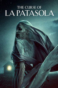 The Curse of La Patasola (2022) subtitle poster