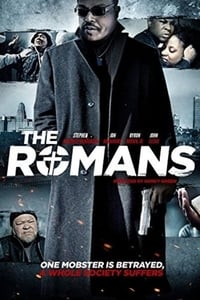 Poster de The Romans