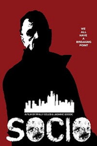 Постер фильма «Socio (2018)» — (1 из 1)