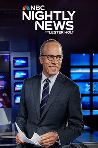 Постер сериала «NBC: Вечерние новости (1970)» — (15 из 31)