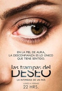 Poster de Las Trampas del Deseo