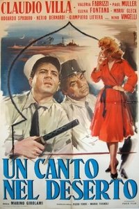 Un canto nel deserto (1959)