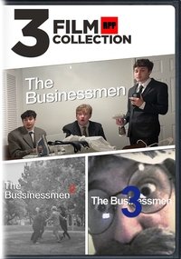 Imagem do Filme The Businessmen