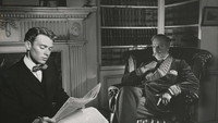 «Великолепный янки (1950)» — обои к фильму #1