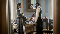«Улица милосердия (2016-2017)» — обои к сериалу #3