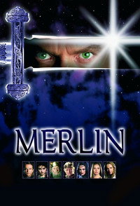 Постер сериала «Великий Мерлин (1998)» — (6 из 19)