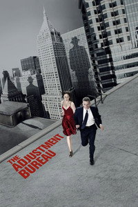 Постер фильма «Меняющие реальность (2011)» — (6 из 49)