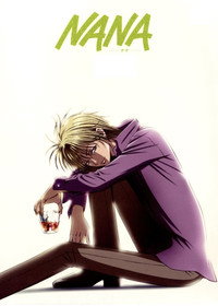 Постер аниме «Нана (2006 - 2007)» — (27 из 93)