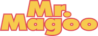 Логотип фильма «Мистер Магу (1997)» — (1 из 32)